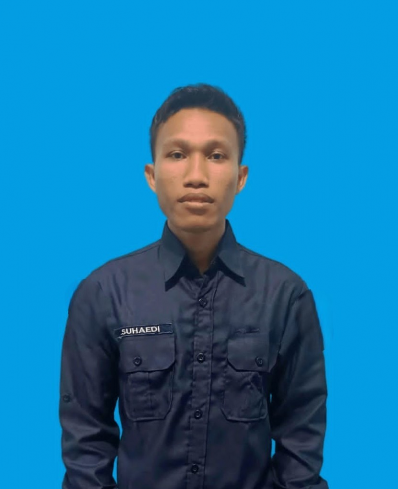 SUHAEDI
