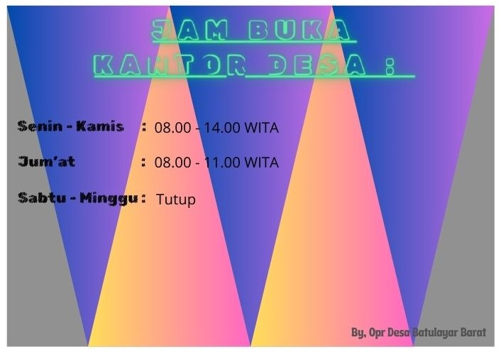 Pelayanan Masyarakat