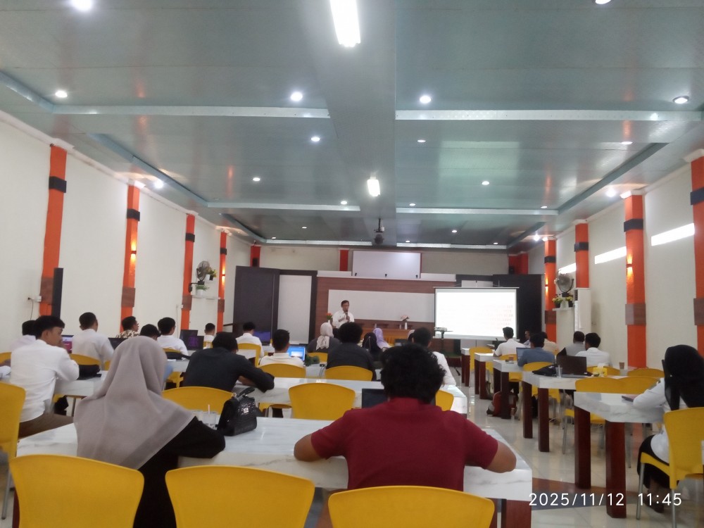 Diskominfotik Lombok Barat Gelar Pelatihan Desa Digital untuk Percepatan Smart Government